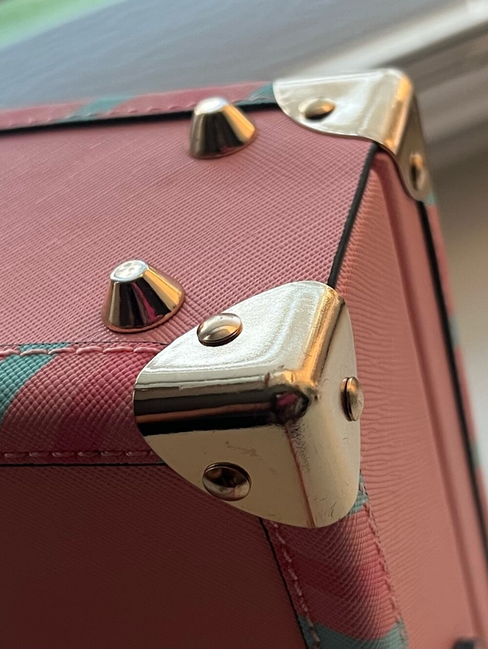 Aldo Gwidith Handbag - Picture 6 of 8